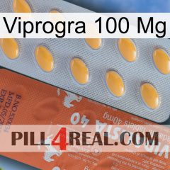 Viprogra 100Mg 43